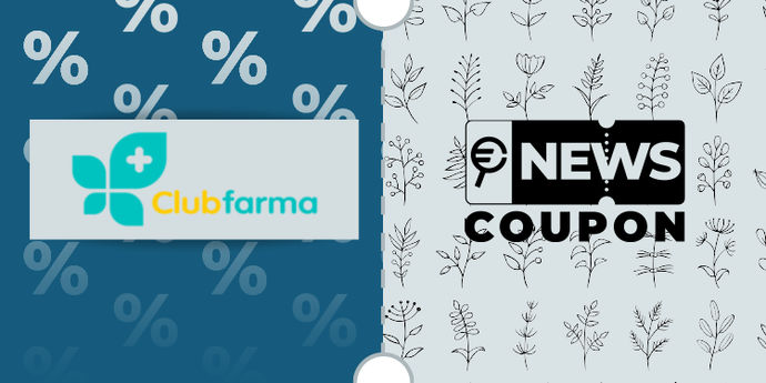 News Coupon Clubfarma