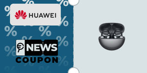 News Coupon Huawei del giorno