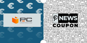 News Coupon PcComponentes