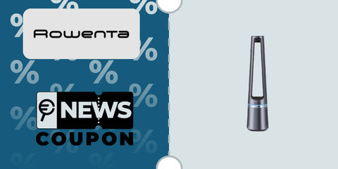 News Coupon Rowenta del giorno