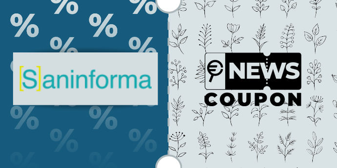 News Coupon Saninforma