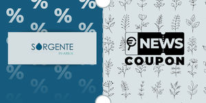 News Coupon Sorgente Pharma