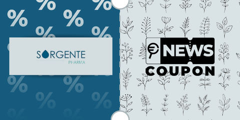News Coupon Sorgente Pharma