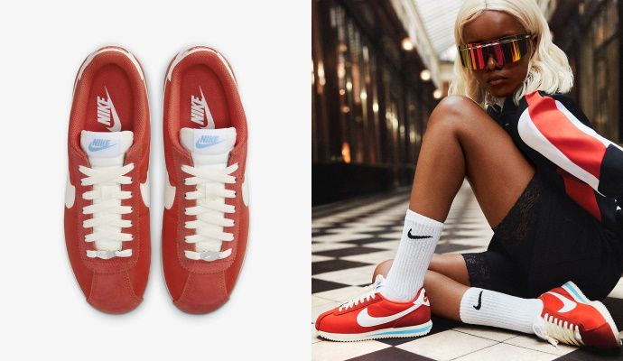 Nike Cortez