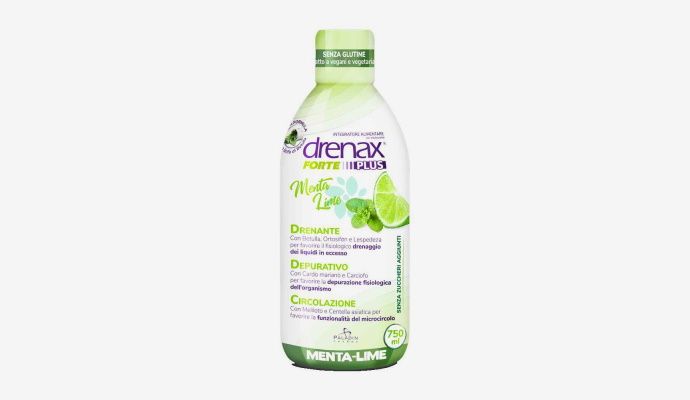 Paladin Drenax Forte Plus 750ml