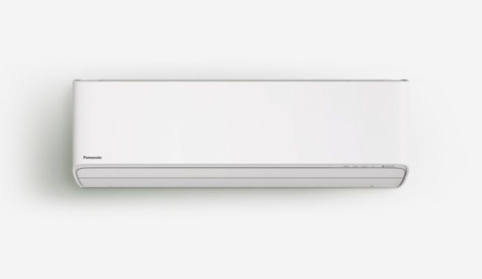 Climatizzatore inverter Panasonic Etherea