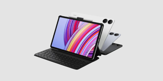 Redmi Pad Pro 5G