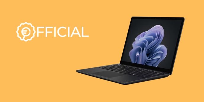 Surface Laptop 6