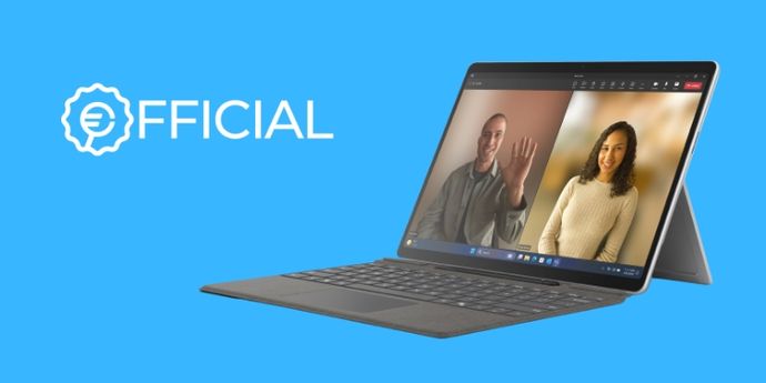 Surface Pro 10 ufficiale