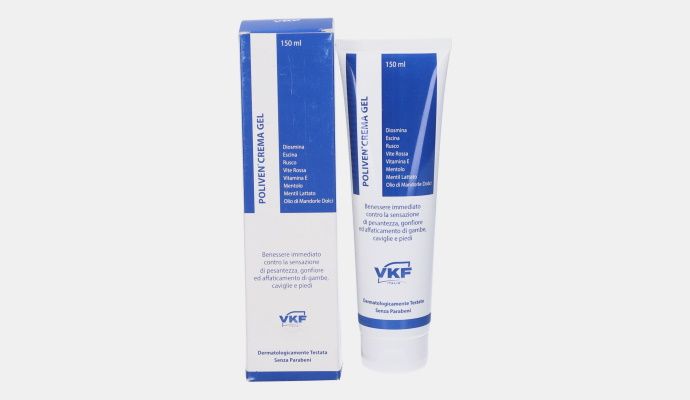 VKF Poliven Crema Gel