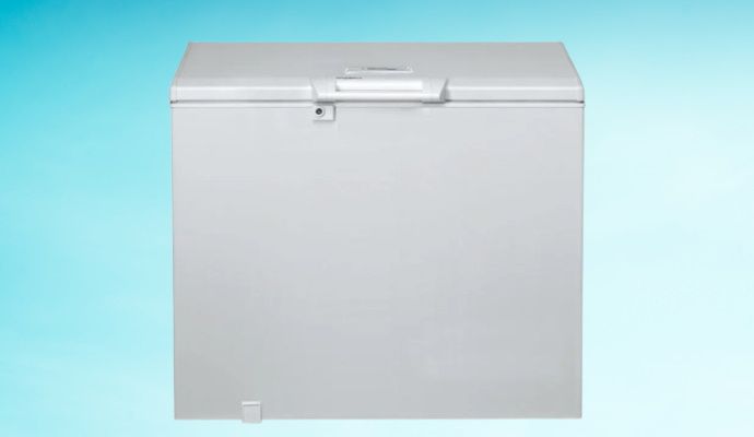 Whirlpool WHE 21114