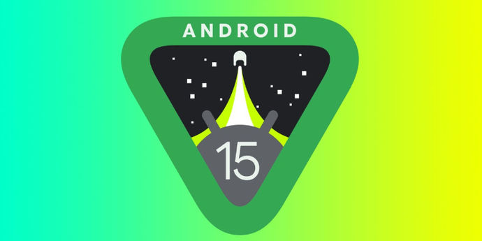 Android 15