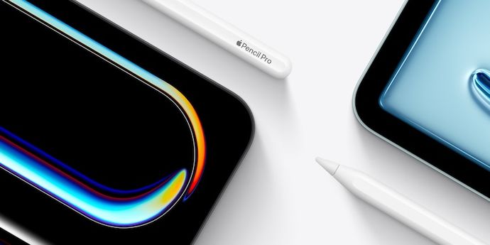 Apple Pencil Pro