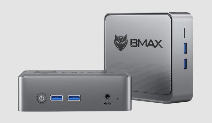 BMAX B3