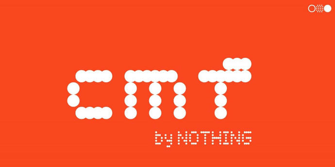 cmf-by-nothing