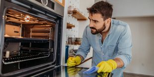 Come pulire il forno in modo efficace? Consigli e suggerimenti