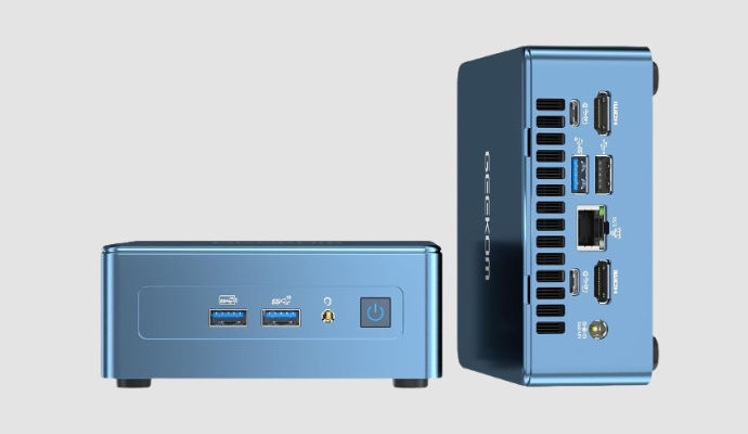 GEEKOM Mini IT13