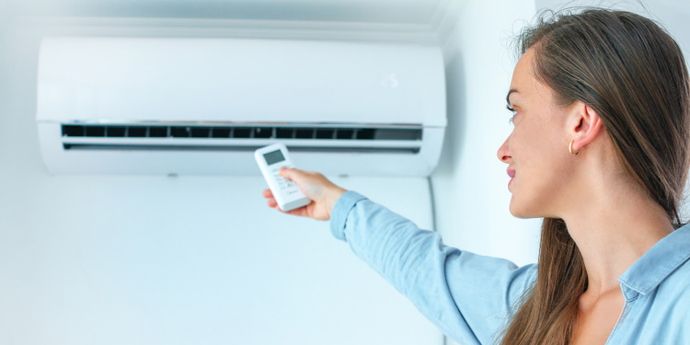 i migliori climatizzatori inverter classe aaa