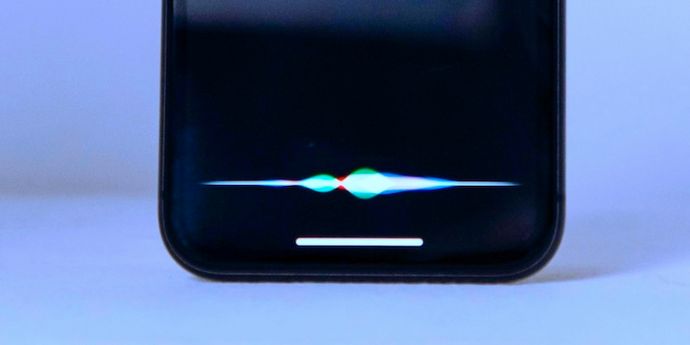 Siri iOS 18