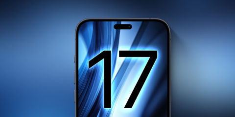 iPhone 17