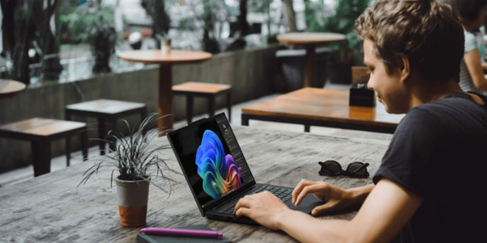 lenovo AI PC