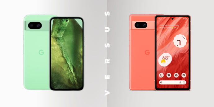 Aiziki [2 Pezzi Vetro Temperato per Google Pixel 10 Pro XL/9 Pro XL 5G, HD Chiaro, Anti-Impronte, Durezza 9H Pellicola Protettiva a Copertura Totale