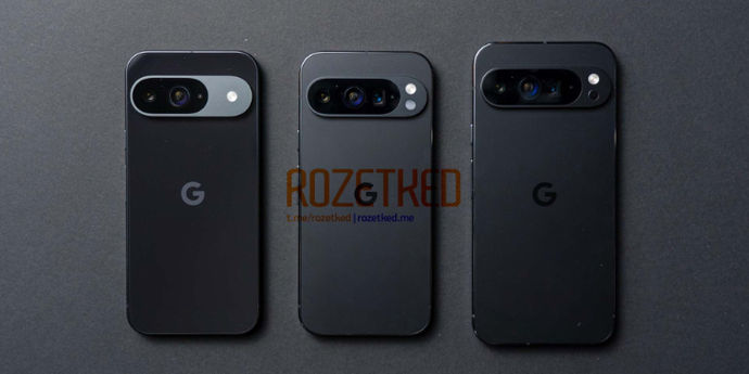 pixel 9