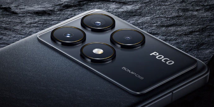 poco f6 pro