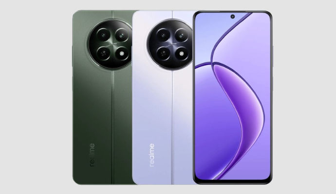 Realme 12 5G