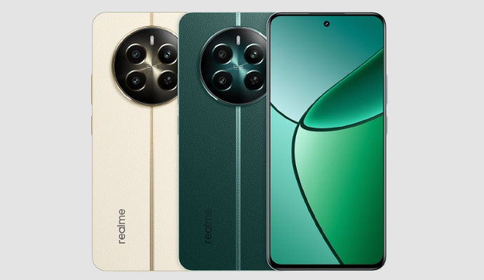 Realme 12+ 5G