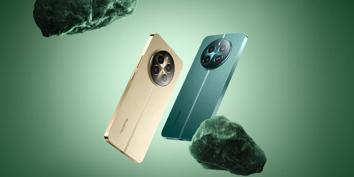 realme 12 series