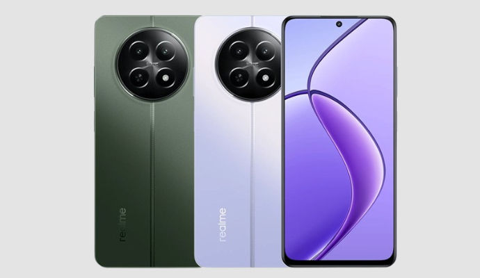 Realme 12x 5G