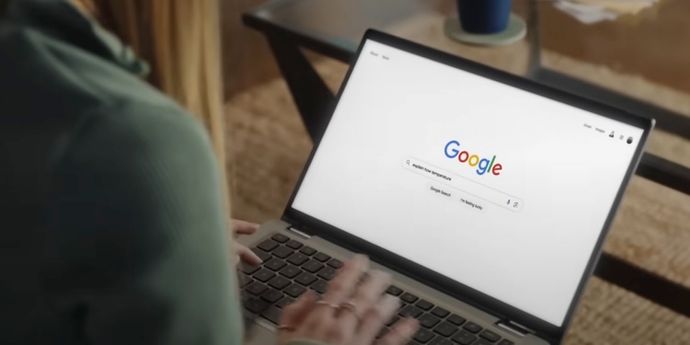 Ricerca Google AI