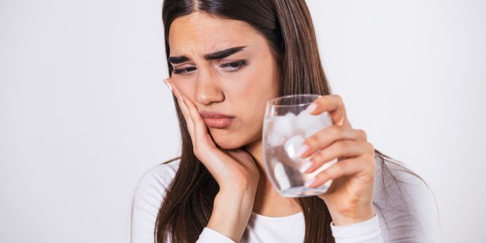 Sensibilità dentale i migliori rimedi