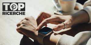 Smartwatch top 10 trovaprezzi