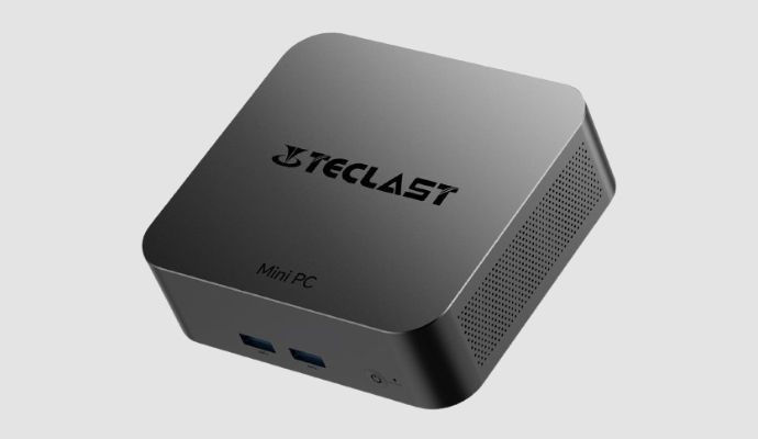 Teclast N20 Pro