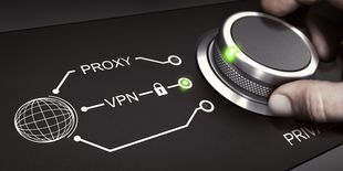 Che cos’è una VPN e a che cosa serve