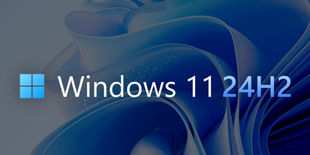 Tre applicazioni spariranno con Windows 11 24H2