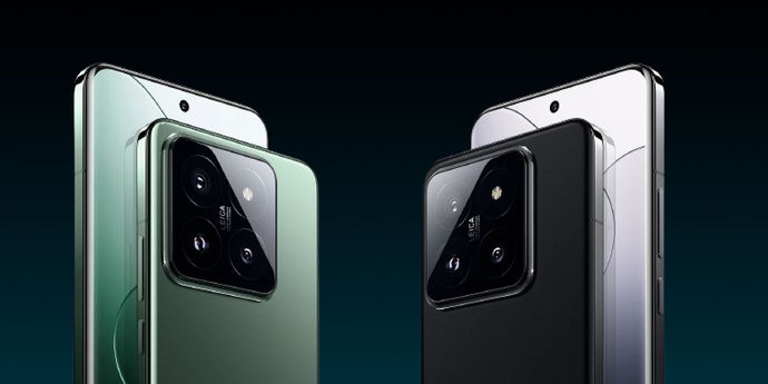 Xiaomi 14 Pro