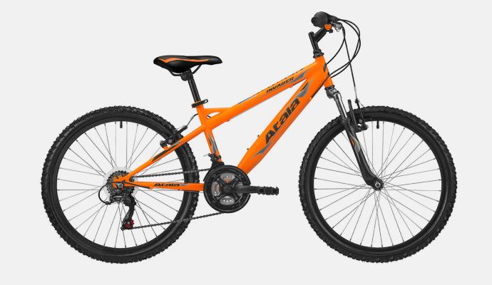 Atala Invader 24