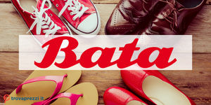 Coupon Bata