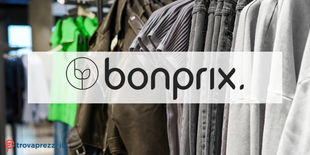 Quali Coupon Bonprix utilizzare su Trovaprezzi.it