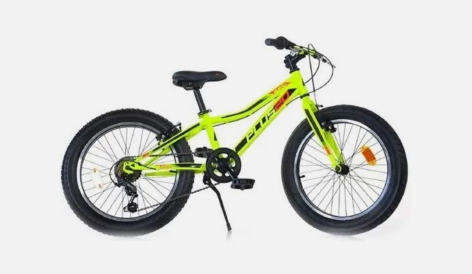 Dino Bikes 420UP-28