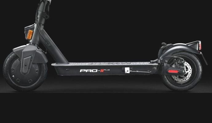 Ducati PRO-2 Plus