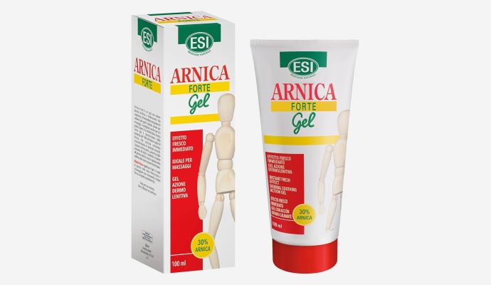 Esi NoDol Arnica Forte Gel