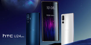 HTC U24 Pro annunciato ufficialmente