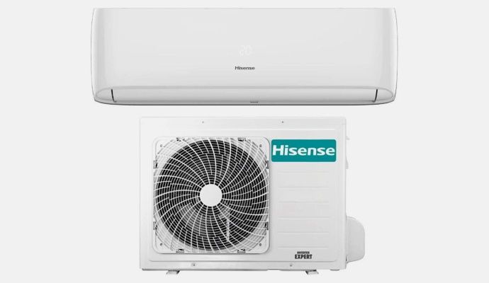 Hisense CA25YR03G