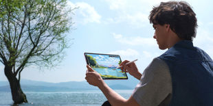 Huawei annuncia l’arrivo del tablet MatePad 11.5’’ S