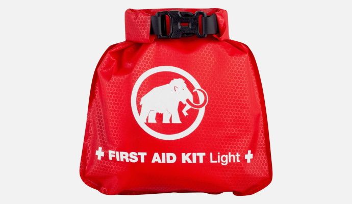 Mammut Kit Pronto Soccorso