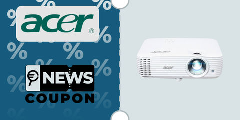 News Coupon Acer del giorno